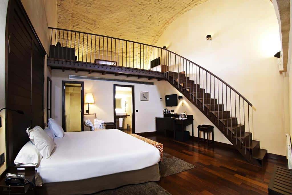 hotel convento aracena chambre hotel convento aracena chambre
