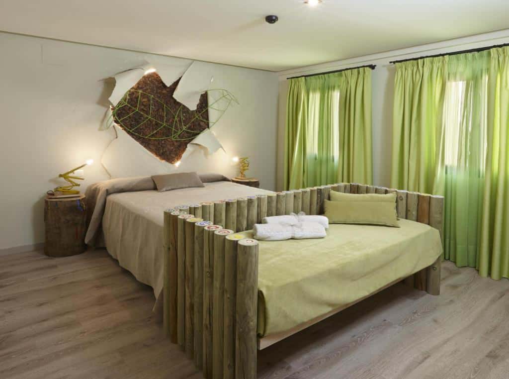 hotel galeria essentia chambre hotel galeria essentia chambre
