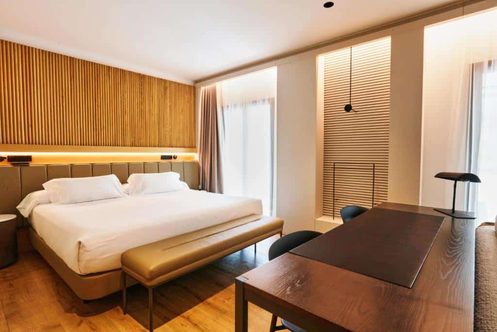 hotel becquer hotel becquer