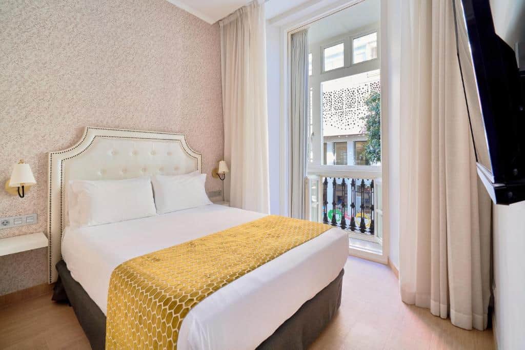 tandem soho suites malaga tandem soho suites malaga
